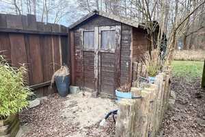 Reihenbootshaus am Goldberger See – Parchim (Kreis) – Vorschaubild 7