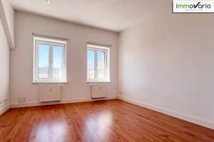Traumhafte Dachgeschosswohnung im Herzen Magdeburgs mit Altbauflair, Wannenbad und Dachterrasse! – Keplerstrasse 8, 39104 Altstadt, Magdeburg – Vorschaubild 13