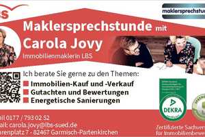 Urlaubslandschaft vor der Haustüre – Garmisch-Partenkirchen (Kreis) – Vorschaubild 24