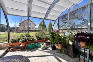 Energieeffizientes Passivhaus in bester Lage von Oberplanitz, Leben auf einer Etage – Die vollständige Adresse der Immobilie erhältst du vom Anbieter., 8064 Oberplanitz, Zwickau – Vorschaubild 6