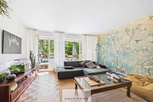 Düsseldorf-Niederkassel: Maisonettewohnung mit Terrasse am Garten & Balkon. Fußläufig vom Rhein! – Die vollständige Adresse der Immobilie erhältst du vom Anbieter., 40547 Niederkassel, Düsseldorf – Vorschaubild 3