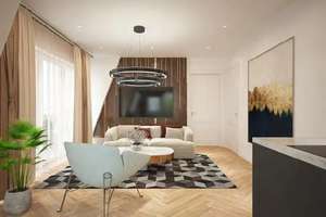 Exklusives Wohnen in begehrter Villenlage von München-Obersendling – Die vollständige Adresse der Immobilie erhältst du vom Anbieter., 81477 Obersendling, München – Vorschaubild 3