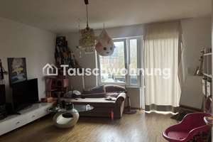 Tauschwohnung: Große ruhige Wohnung im Wienburgviertel 890 warm – Die vollständige Adresse der Immobilie erhältst du vom Anbieter., 48159 Uppenberg, Münster – Vorschaubild 5