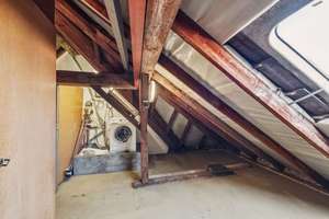 3-Zimmer-Wohnung mit Loggia und Garage - bezugsfrei in Leverkusen-Bürrig – 51371 Bürrig, Leverkusen – Vorschaubild 14
