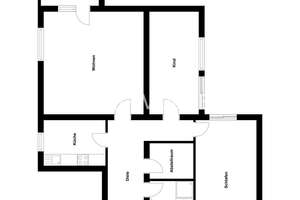 Attraktive 3-Zimmer-Eigentumswohnung Am Strom Warnemünde - mit Tiefgaragen-Stellplatz – Die vollständige Adresse der Immobilie erhältst du vom Anbieter., 18119 Seebad Warnemünde, Rostock – Vorschaubild 11
