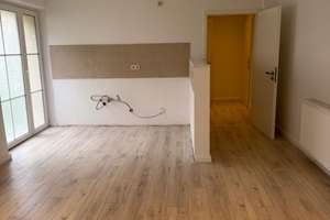 Top Renovierte  schöne 3-Zimmer Erdgeschoß Wohnung, Balkon und Einbauküche – Borsigstr 16, 38112 Viewegsgarten-Bebelhof, Braunschweig – Vorschaubild 5