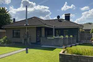 Attraktiver Walmdach-Bungalow in Vreden – Borken (Kreis) – Vorschaubild 1
