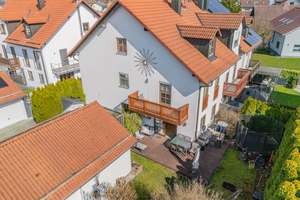 Familienfreundliches Reiheneckhaus in ruhiger Wohnlage – Die vollständige Adresse der Immobilie erhältst du vom Anbieter., 85452 Moosinning – Vorschaubild 2