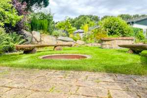 EFH mit überdachtem Pool in Alleinlage // Rügen // Großer Garten // Preis-Leistungs-Highlight – Rügen (Kreis) – Vorschaubild 27