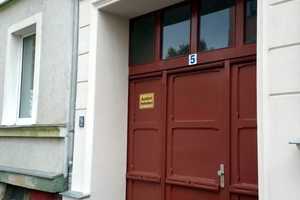 Stilvolle, sanierte 3-Raum-Wohnung mit gehobener Innenausstattung mit Balkon in Leipzig – Magdalenenstraße 5, 4129 Leipzig – Vorschaubild 2