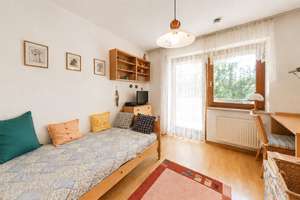 Reihenmittelhaus mit aufgestocktem Dachgeschoss – Raum für die ganze Familie – Die vollständige Adresse der Immobilie erhältst du vom Anbieter., 82538 Geretsried – Vorschaubild 14