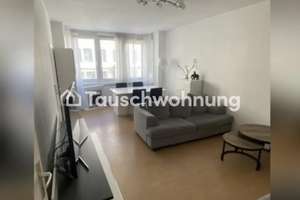 Tauschwohnung: BITTE MAIL SCHREIBEN: 3 Zimmer gegen größeres