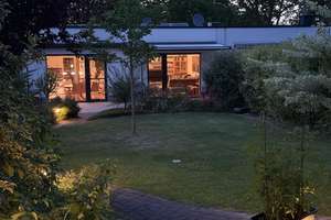 Super energieeffiziente DHH A+ in Toplage mit Traumgarten – Die vollständige Adresse der Immobilie erhältst du vom Anbieter., 41238 Heyden, Mönchengladbach – Vorschaubild 30