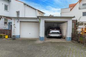 Geräumiges Zweifamilienreiheneckhaus in WI-Auringen für zwei Generationen oder eine große Familie – Die vollständige Adresse der Immobilie erhältst du vom Anbieter., 65207 Auringen, Wiesbaden – Vorschaubild 25