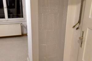 2-Zimmer-Dachgeschoss-Wohnung in Maxvorstadt, München – Zentnerstr. 3, 80798 Josephsplatz, München – Vorschaubild 3