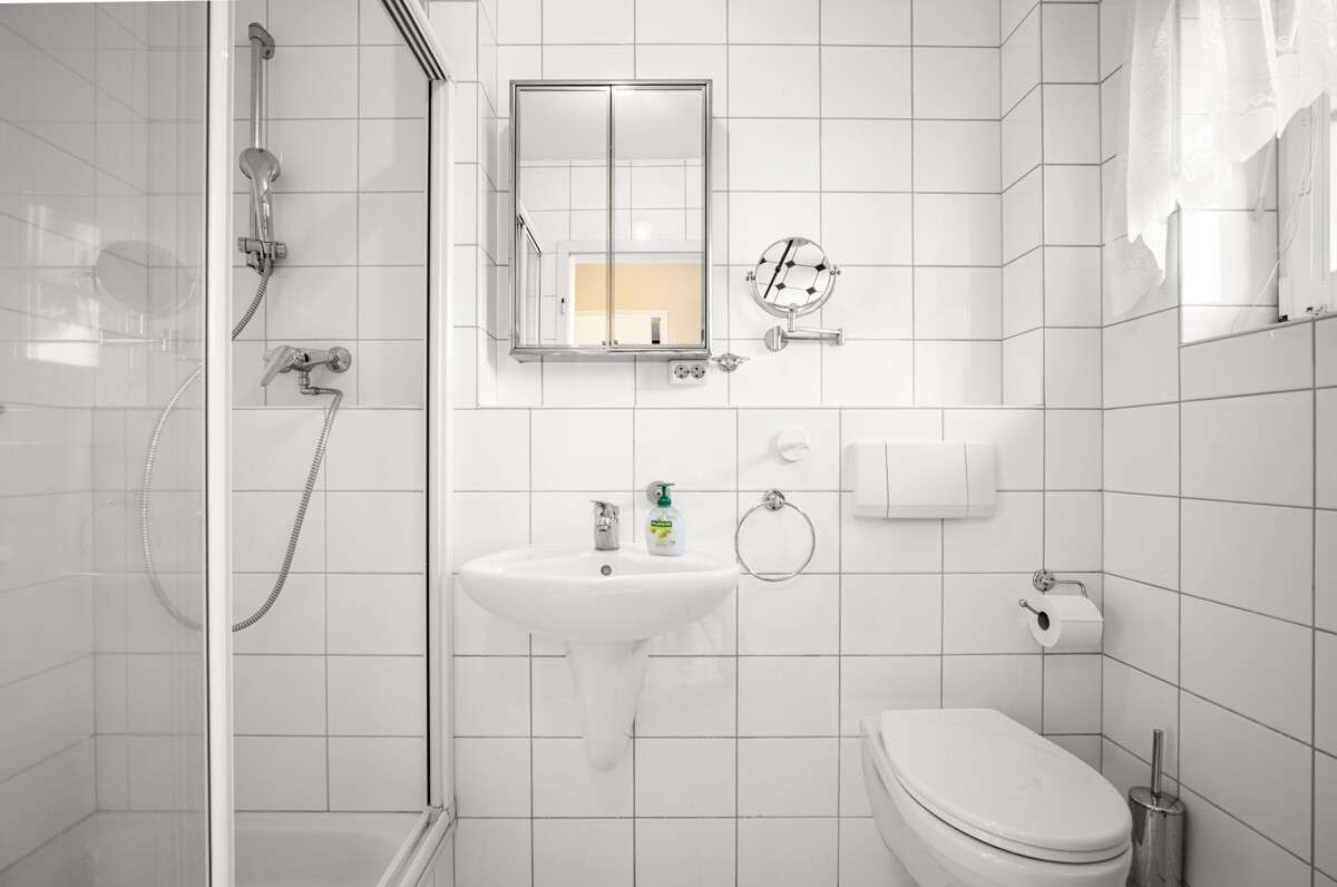 Immobilie in Süderlügum - DHH in Süderlügum – ruhig wohnen nahe der dänischen Grenze und den Nordfriesischen Inseln - Bild 0