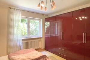Sehr gepflegtes, ruhiges Mehrfamilienhaus in München-Fürstenried – Mühlthaler Straße 88, 81475 Fürstenried-West, München – Vorschaubild 9