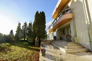 Hochwertige Luxusvilla mit Weitblick, Innenpool und parkähnlichem Areal in Wiesbaden Freudenberg – Die vollständige Adresse der Immobilie erhältst du vom Anbieter., 65201 Mitte, Wiesbaden – Vorschaubild 57