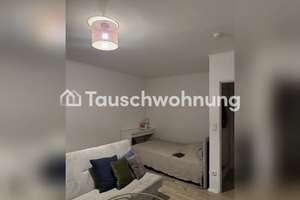 Tauschwohnung: Gemütliche 1-Zimmer-Wohnung mit Balkon (U7) – Die vollständige Adresse der Immobilie erhältst du vom Anbieter., 13627 Charlottenburg-Nord, Berlin – Vorschaubild 4