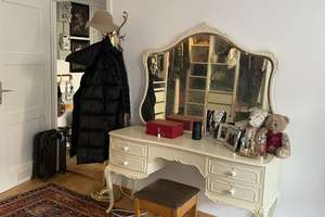 Helle 2-Zimmer Wohnung im 3. OG in Schwabing-West – Hohenzollernstraße 23, 80801 Schwabing-Ost, München – Vorschaubild 7