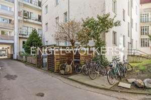Schönes und helles Apartment in zentraler Lage von Köln – Die vollständige Adresse der Immobilie erhältst du vom Anbieter., 50672 Neustadt/Nord, Köln – Vorschaubild 9