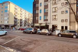 Ruhig & grün in Wilmersdorf: Helle 3-Zimmer-Wohnung mit Balkon &  Wintergarten – Die vollständige Adresse der Immobilie erhältst du vom Anbieter., 10709 Wilmersdorf, Berlin – Vorschaubild 28