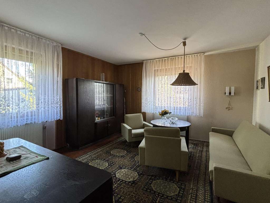 Immobilie in Wernberg-Köblitz - Gestalten Sie hier etwas Neues! - Bild 4