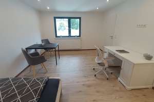 Kessenich * Möbliert * 1-Zimmer-Wohnung 34m² mit EBK * Kernsaniert * in Bonn – Mechenstr. 66, 53129 Kessenich, Bonn – Vorschaubild 5
