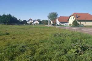 Könnern OT Kirchedlau: Einfamilienhaus-Neubau auf 585 qm Baugrundstück – Am Stoben 0, 6420 Edlau – Vorschaubild 2