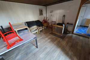 Wochenendhaus mit großem Grundstück im Wochenendgebiet von Waldalgesheim – Mainz-Bingen (Kreis) – Vorschaubild 8