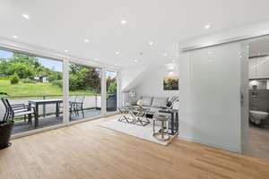 TOP sanierte Maisonette-Wohnung (87,18 m²) für Alleinstehende oder Paare in Hagen-Holthausen – Die vollständige Adresse der Immobilie erhältst du vom Anbieter., 58093 Hohenlimburg (Ortsteil), Hagen – Vorschaubild 8