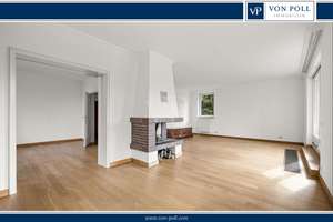 Marienanlage: Top-Maisonette mit 5ZI und 183 m² direkt am Park!