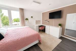 Schickes Reihenhaus mit zwei sonnigen Terrassen und Garten in familienfreundlicher Lage – Die vollständige Adresse der Immobilie erhältst du vom Anbieter., 73760 Ostfildern – Vorschaubild 12