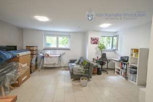 Moderne 2-Zi.-Wohnung mit EBK, kleinem Garten und Terrasse sowie PKW Stellplatz – Die vollständige Adresse der Immobilie erhältst du vom Anbieter., 90587 Obermichelbach – Vorschaubild 6
