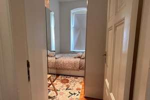 Altbauperle im Gräfekiez – Charmante 2-Zimmer-Wohnung zur Selbstnutzung oder als Kapitalanlage – Grimmstraße 23, 10967 Kreuzberg, Berlin – Vorschaubild 7