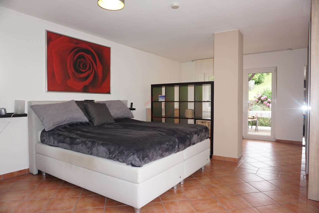 Immobilie in Biebertal - Wohnen, Vermieten, Bauen - Ehemaliges Gehöft im Herzen von Rodheim-Bieber mit vielen Optionen - Bild 5