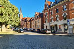  Helle 2-Zimmer-Wohnung "Kolonie Ostheim" – Die vollständige Adresse der Immobilie erhältst du vom Anbieter., 70188 Ostheim, Stuttgart – Vorschaubild 1