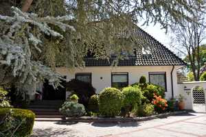 Exklusives Wohnen - Villa in Toplage – Bremen – Vorschaubild 7
