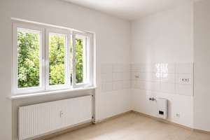 Frisch renovierte Wohnung I zzgl. Garten für 100,- €/mtl. – An der Spitze 3, 13591 Staaken, Berlin – Vorschaubild 3