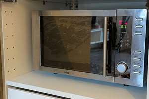 Vollmöblierte Wohnung in bester Lage Pempelfort – Moltkestraße 115, 40479 Pempelfort, Düsseldorf – Vorschaubild 15