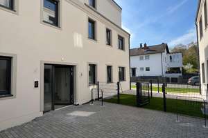 Exklusive 3-Zi.-Penthouse-Wohnung in Offenbach-Rosenhöhe – 63069 Vorderwald-Rosenhöhe, Offenbach am Main – Vorschaubild 3