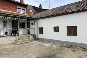 MA - BLUMENAU !!! Großzügige Doppelhaushälfte mit Terrasse & Stellplatz – Die vollständige Adresse der Immobilie erhältst du vom Anbieter., 68307 Sandhofen, Mannheim – Vorschaubild 21
