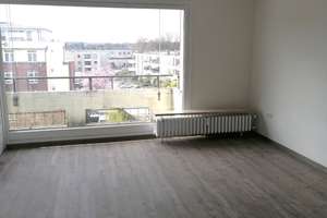 Modernisierte Wohnung mit Balkon im Musikerviertel – Brahmsstraße 19, 23556 Sankt Lorenz Nord, Lübeck – Vorschaubild 2