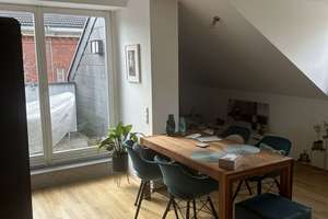"Tannenhof -Charmante Dachgeschosswohnung - gut vermietet, perspektivisch selbst nutzbar" – Die vollständige Adresse der Immobilie erhältst du vom Anbieter., 40476 Derendorf, Düsseldorf – Vorschaubild 5