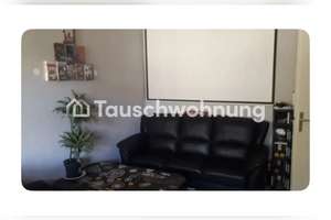 Tauschwohnung: TAUSCHE 48qm altbau wohnung lübeck gegen hamburg – Die vollständige Adresse der Immobilie erhältst du vom Anbieter., 23552 Innenstadt, Lübeck – Vorschaubild 3
