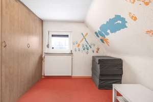 Modernisierte Doppelhaushälfte mit Garage und großem Grundstück in Top-Lage von Burg-Grambke – Die vollständige Adresse der Immobilie erhältst du vom Anbieter., 28719 Burg-Grambke, Bremen – Vorschaubild 15