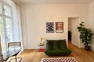 Helle 2-Zimmer Wohnung im Bergmannkiez – Berlin – Vorschaubild 4