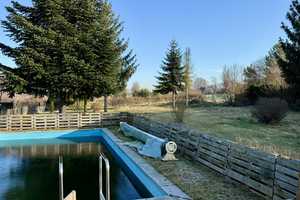 PROVISIONSFREI |NEUER PREIS! Charmantes Anwesen mit großem Garten, Entwicklungspotenzial – Wittenberg (Kreis) – Vorschaubild 18