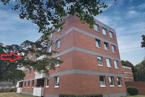 PROVISIONSFREI für Käufer! Schöne Eigentumswohnung in guter Lage! – Die vollständige Adresse der Immobilie erhältst du vom Anbieter., 24539 Brachenfeld-Ruthenberg, Neumünster – Vorschaubild 6
