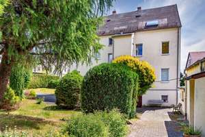 Ihre Chance ! Mehrfamilienhaus mit vermieteter Gewerbefläche in Chemnitz – Die vollständige Adresse der Immobilie erhältst du vom Anbieter., 9131 Ebersdorf, Chemnitz – Vorschaubild 5